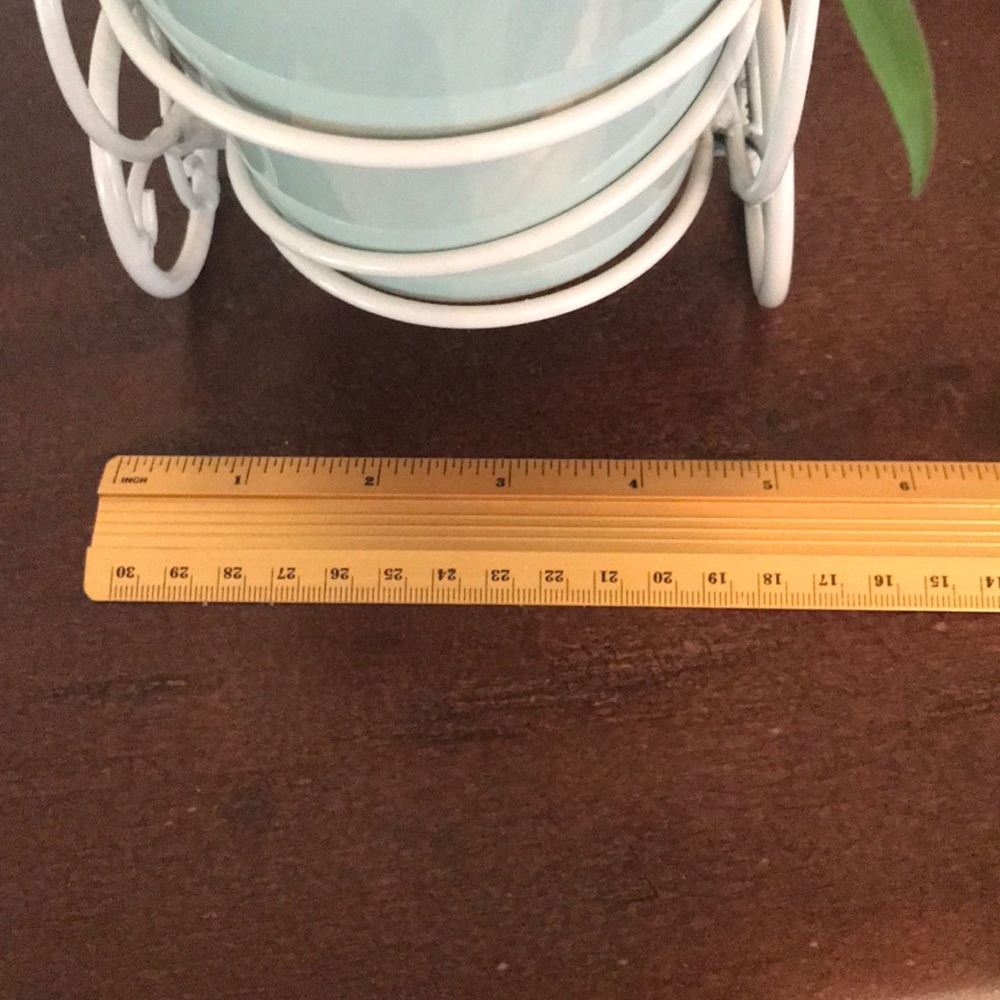 Bicycle Planter With Pot 🌷New - Picture 10 of 12